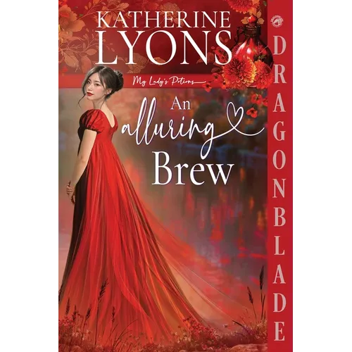 An Alluring Brew: A Regency Historical Romance