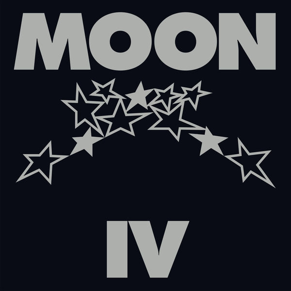 Moon Iv Vinyl Record