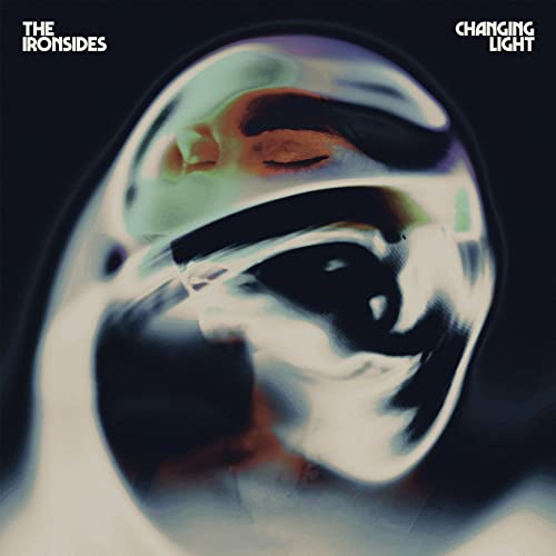 IRONSIDES - CHANGING LIGHT Vinyl Record