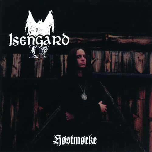 Hostmorke ( 30Th Anniversary Marble Vinyl Lp ) Vinyl Record