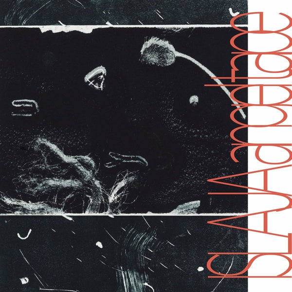 Angel Tape Vinyl Record