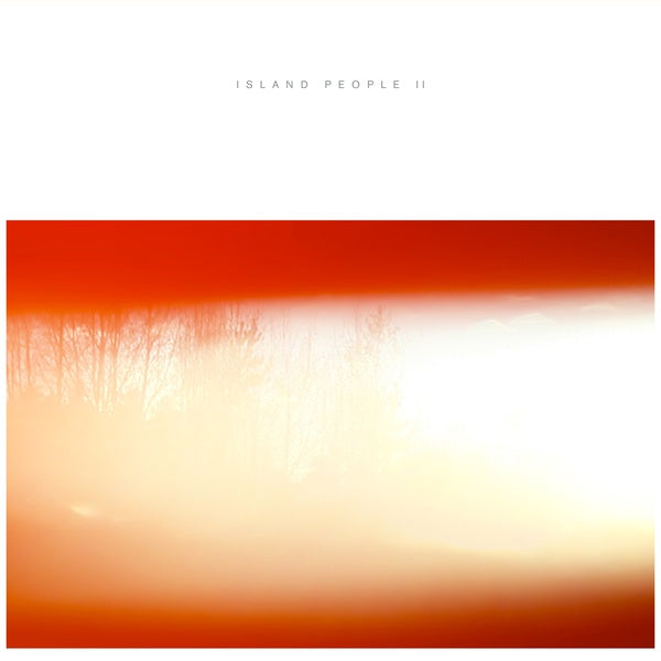 ISLAND PEOPLE - II Vinyl Record