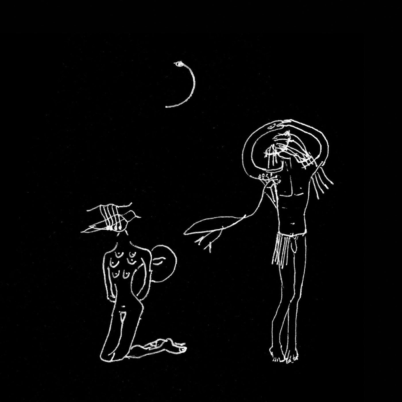 Milkwhite Sheets Music CD