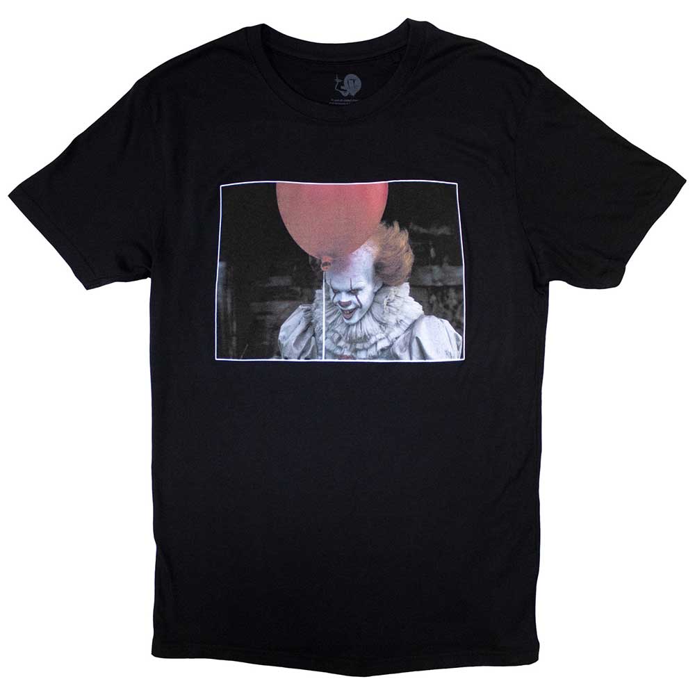 It Balloon Mens T Shirt Officially Licensed