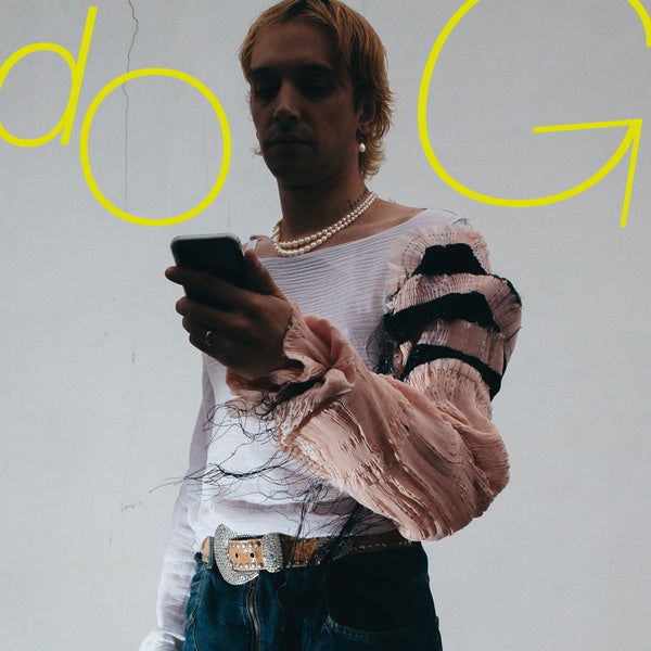 IVVVO - doG Vinyl Record