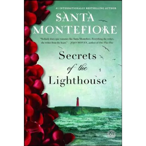 Secrets of the Lighthouse