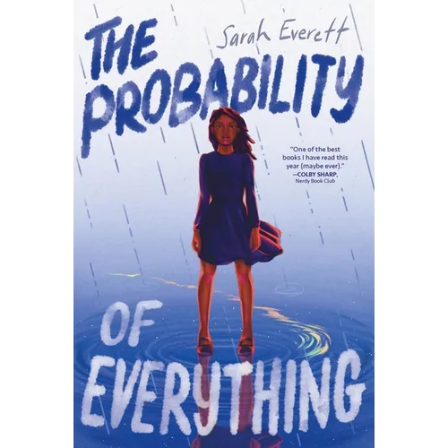 The Probability of Everything