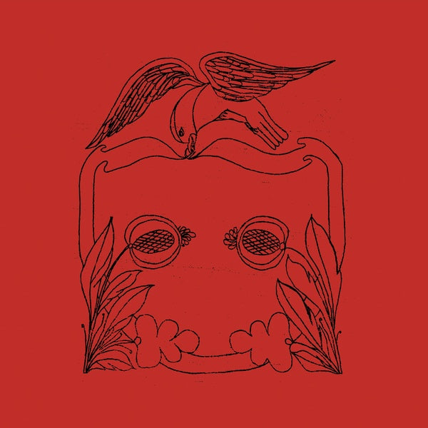 JABU - Boiling Wells (Demos '10 - '22) Vinyl Record
