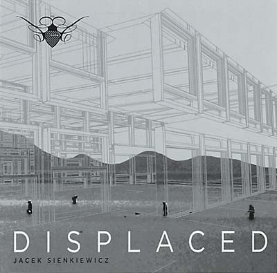 Displaced Music CD