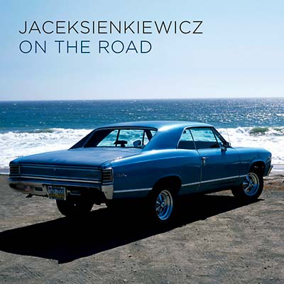 On The Road Music CD