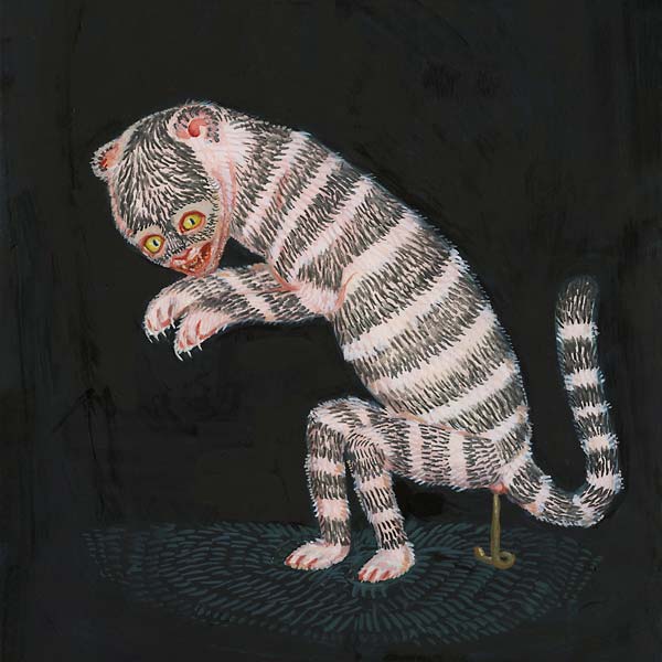 Zawstydzajacy Dar Music CD