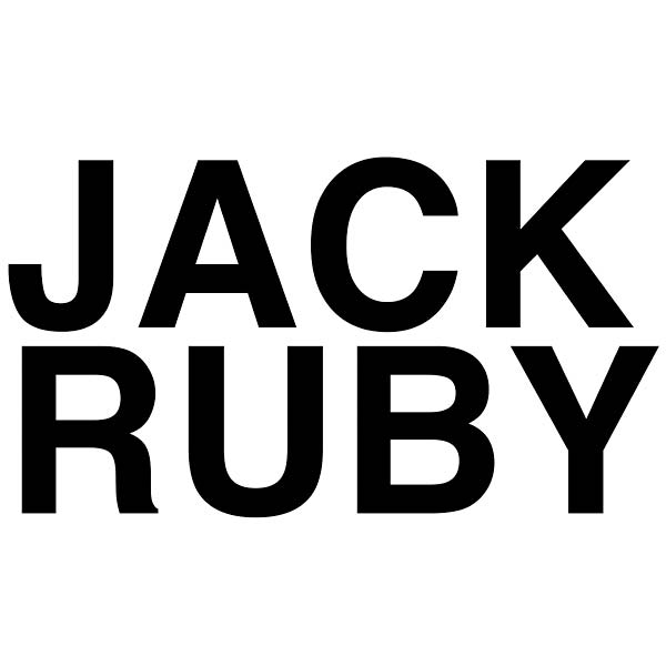 Jack Ruby (Volume 2) Vinyl Record