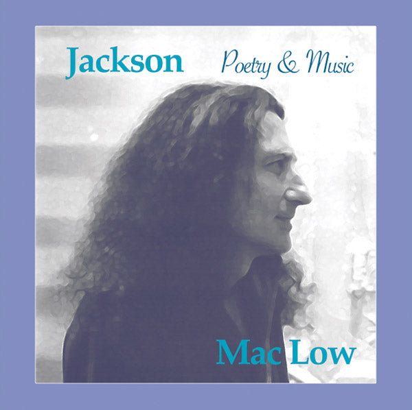 Poetry & Music Music CD
