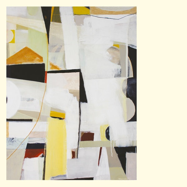 Beauty is Useless Vinyl Record