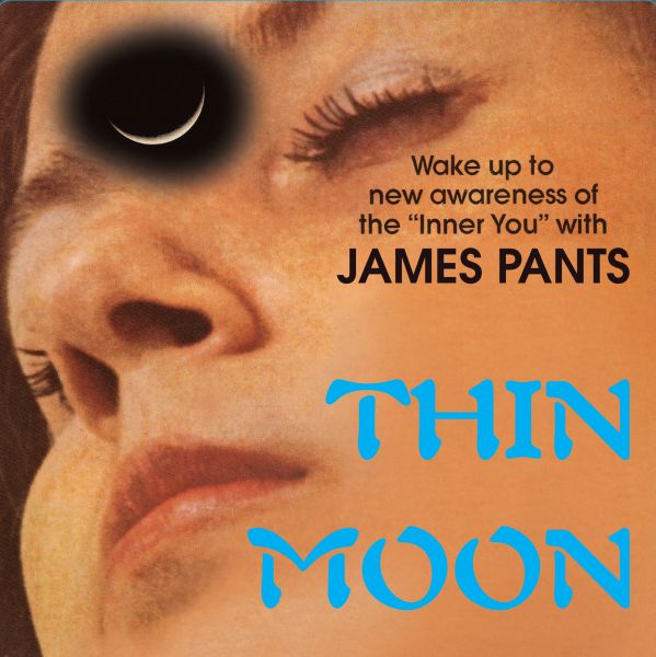 Thin Moon - 7" Vinyl Record