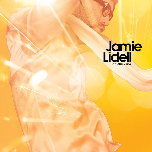Jamie Lidell - Another Day (12" Single) Vinyl Record