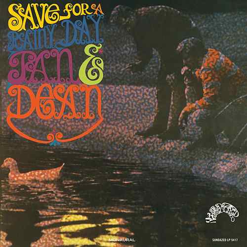 Save For A Rainy Day - Expanded Edition Music CD