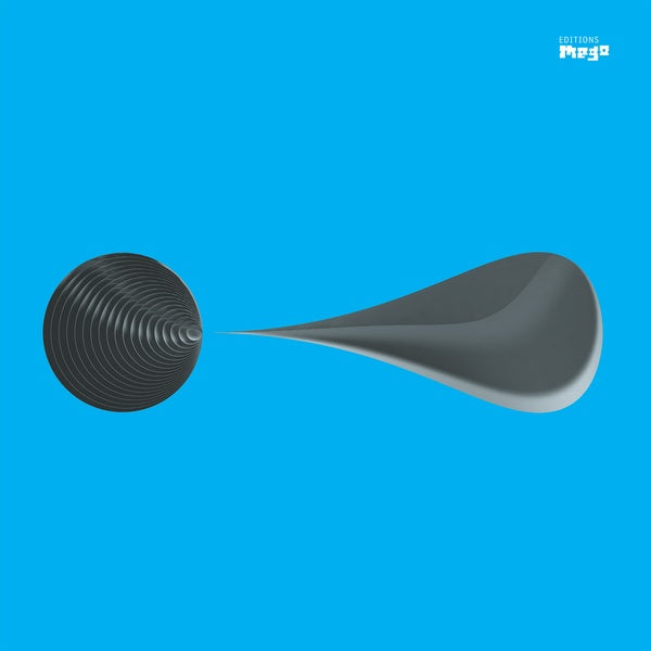 Microphone Permission Vinyl Record