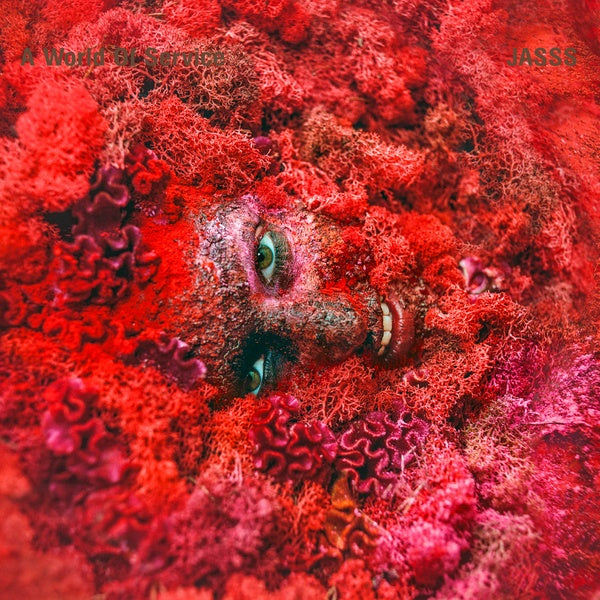 A World Of Service Vinyl Record