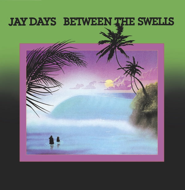 Between The Swells Vinyl Record