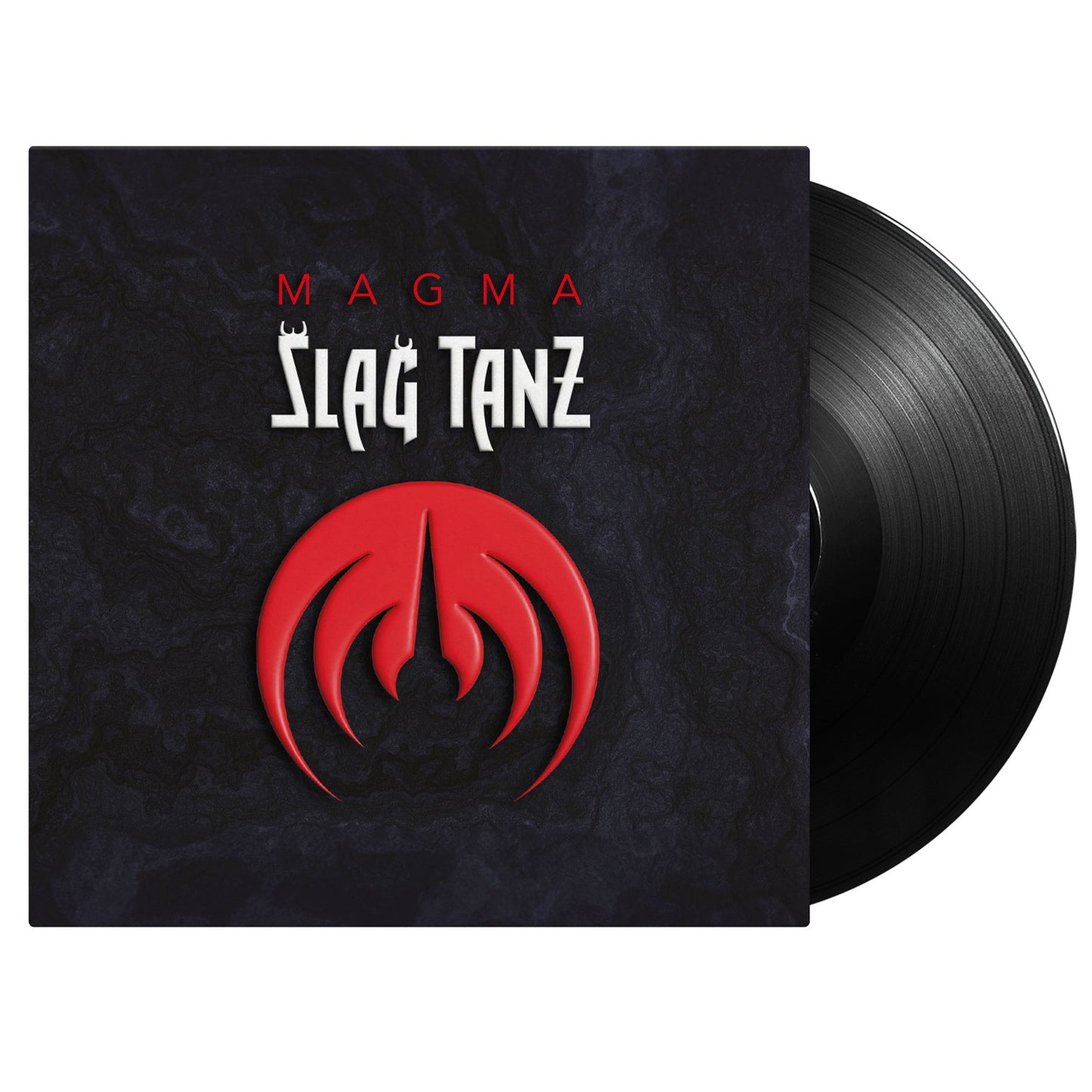 SLAG TANZ EP (RSD 2025 / 180G/45RPM/ALTERNATIVE ARTWORK) Vinyl Record