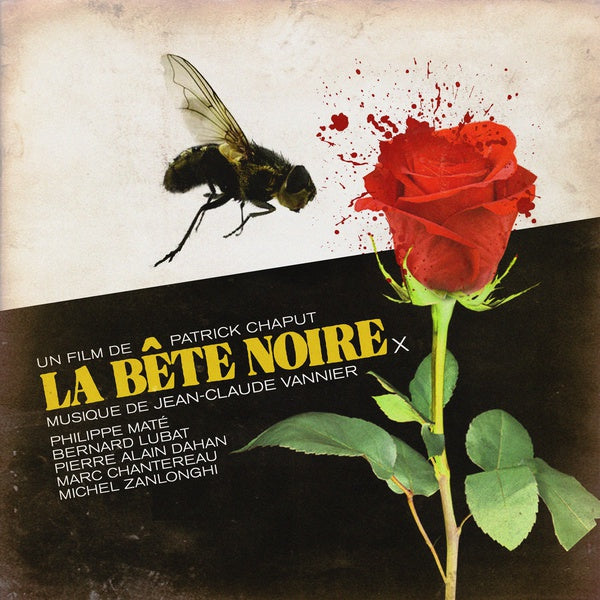 La Bete Noire Vinyl Record