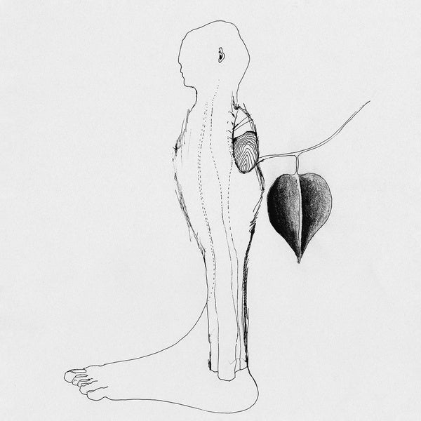 L'epaisseur de l'air Vinyl Record