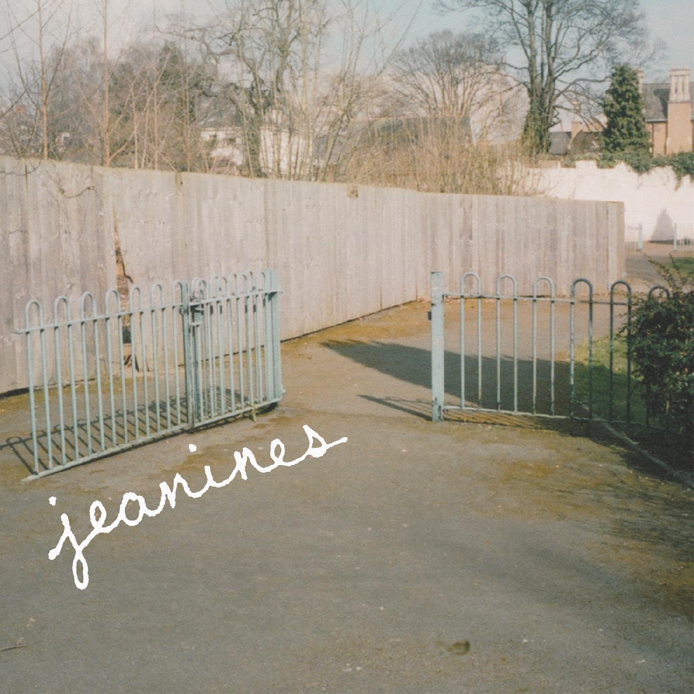 Jeanines Music CD