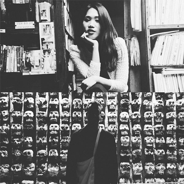 Holy Yolk Vinyl Record