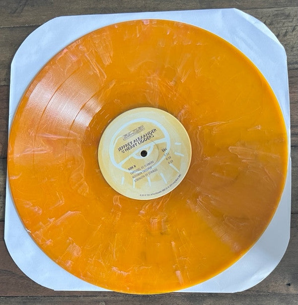 Vinyl Record