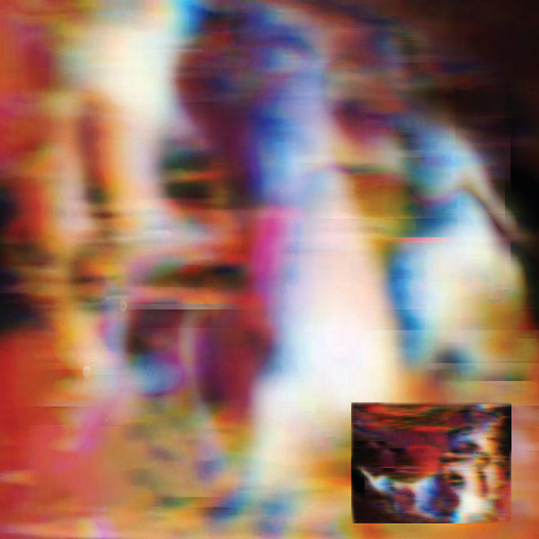 JEMH CIRCS - Jemh Circs Vinyl Record