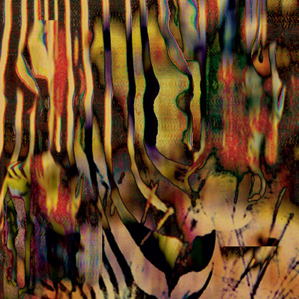 Untitled Kingdom Vinyl Record