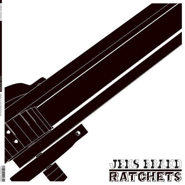 Ratchets/Motors Vinyl Record