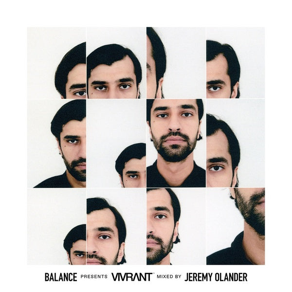 Balance Presents Vivrant (2xCD) Music CD