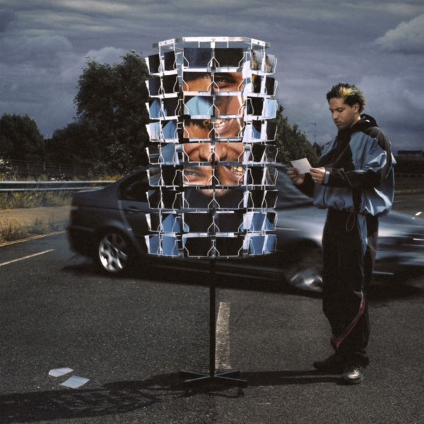 Airbag Woke Me Up Vinyl Record