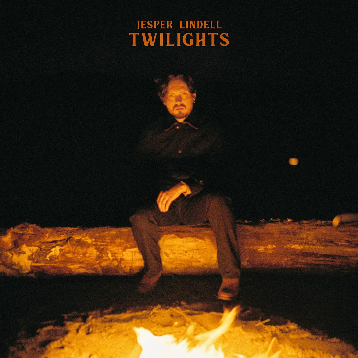 Twilight Vinyl Record