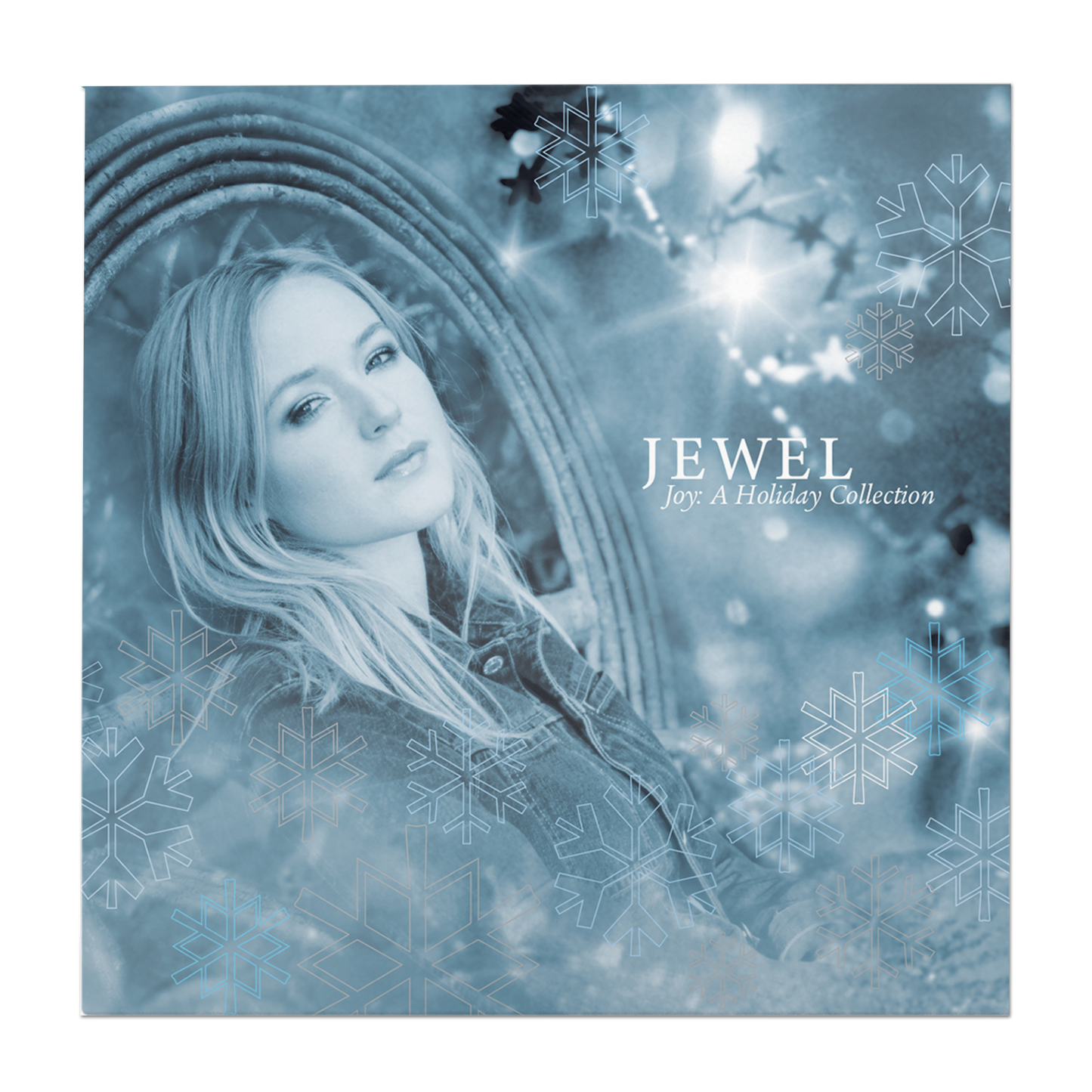 Joy: A Holiday Collection Music CD