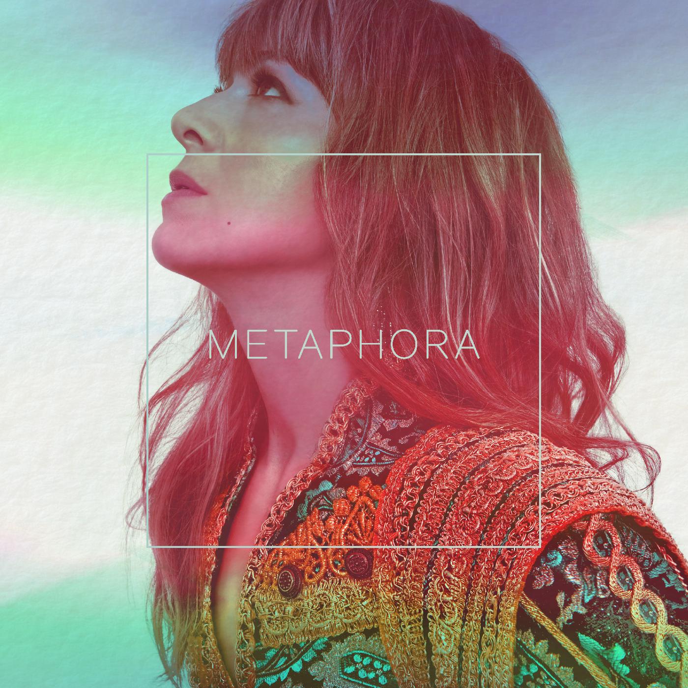 Metaphora Music CD