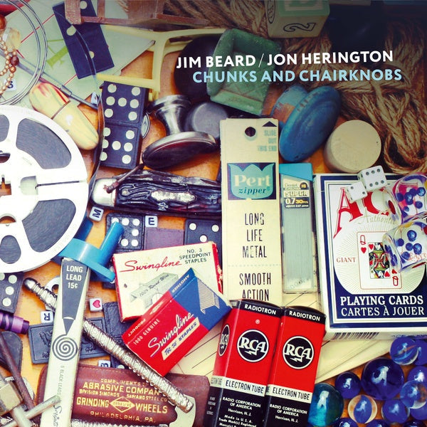 Chunks And Chairknobs Vinyl Record