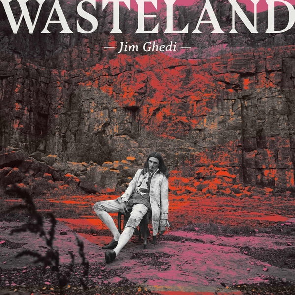 Wasteland Vinyl Record