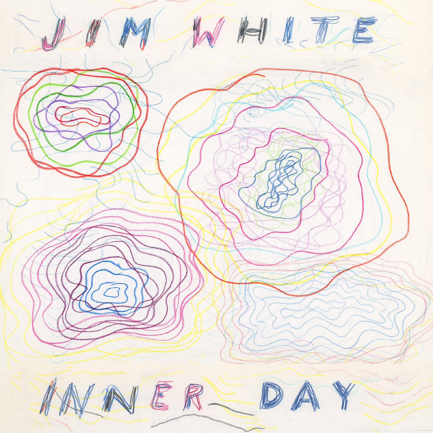 Inner Day Music CD
