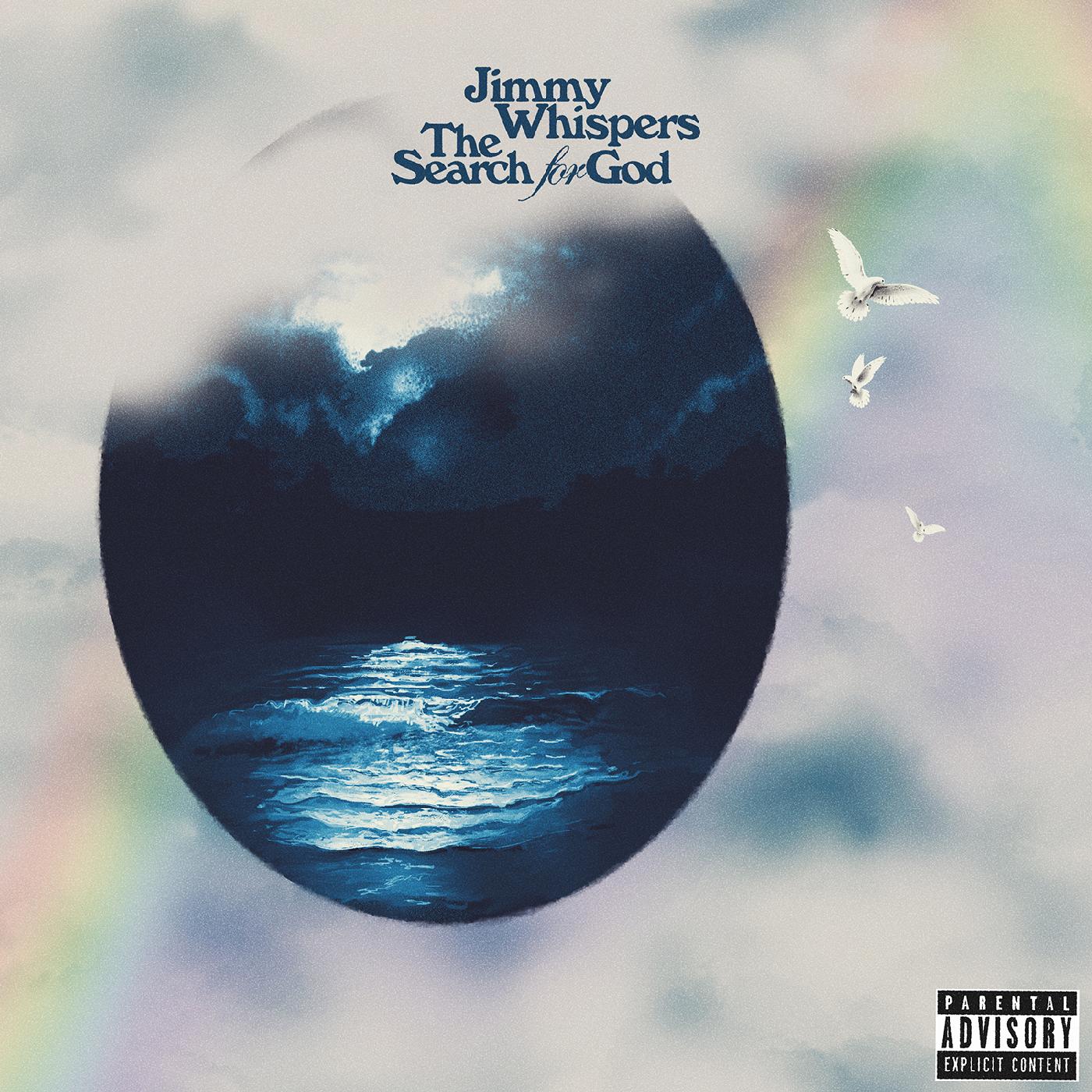 The Search for God (COTTON CANDY VINYL) Vinyl Record