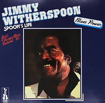 Spoon'S Life Vinyl Record