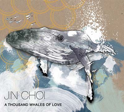A Thousand Whales Of Love Music CD
