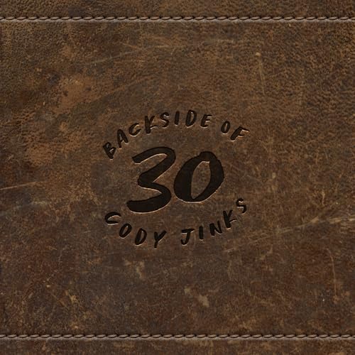 Jinks, Cody - Backside Of 30 Vinyl Record