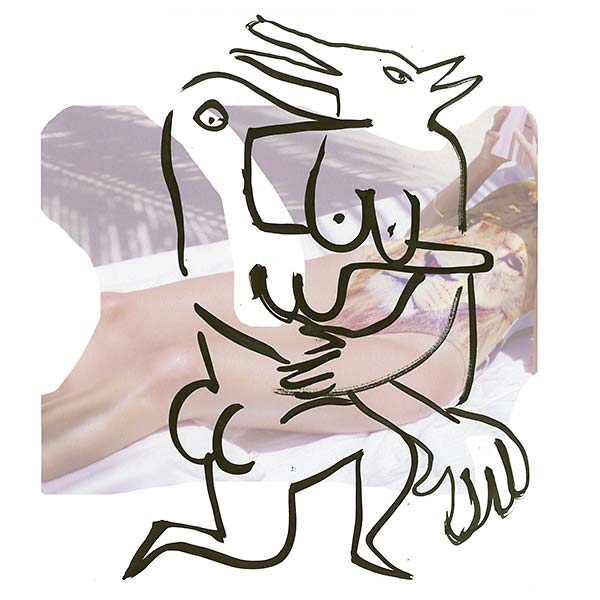 Tropics of Love Music CD