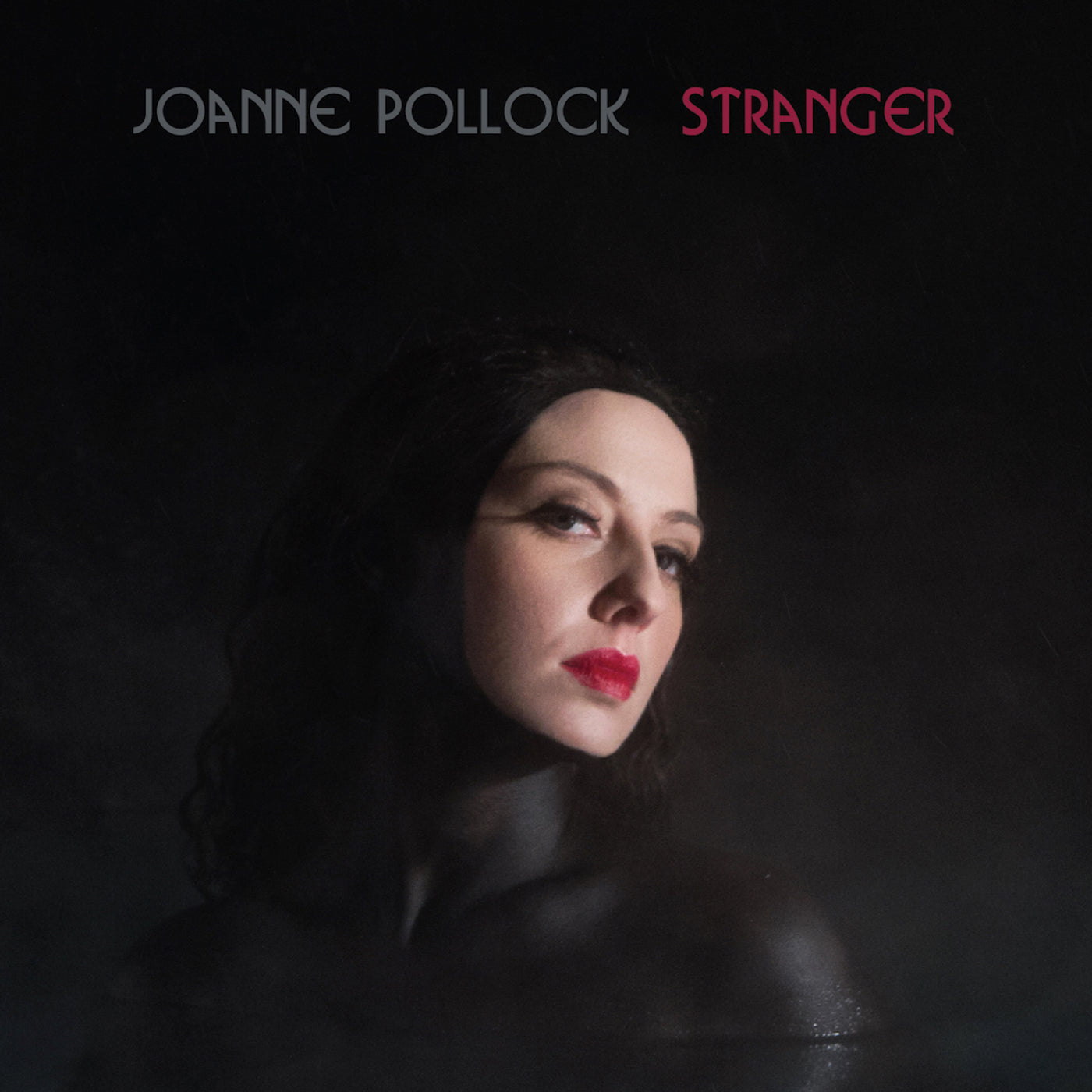 Stranger Vinyl Record