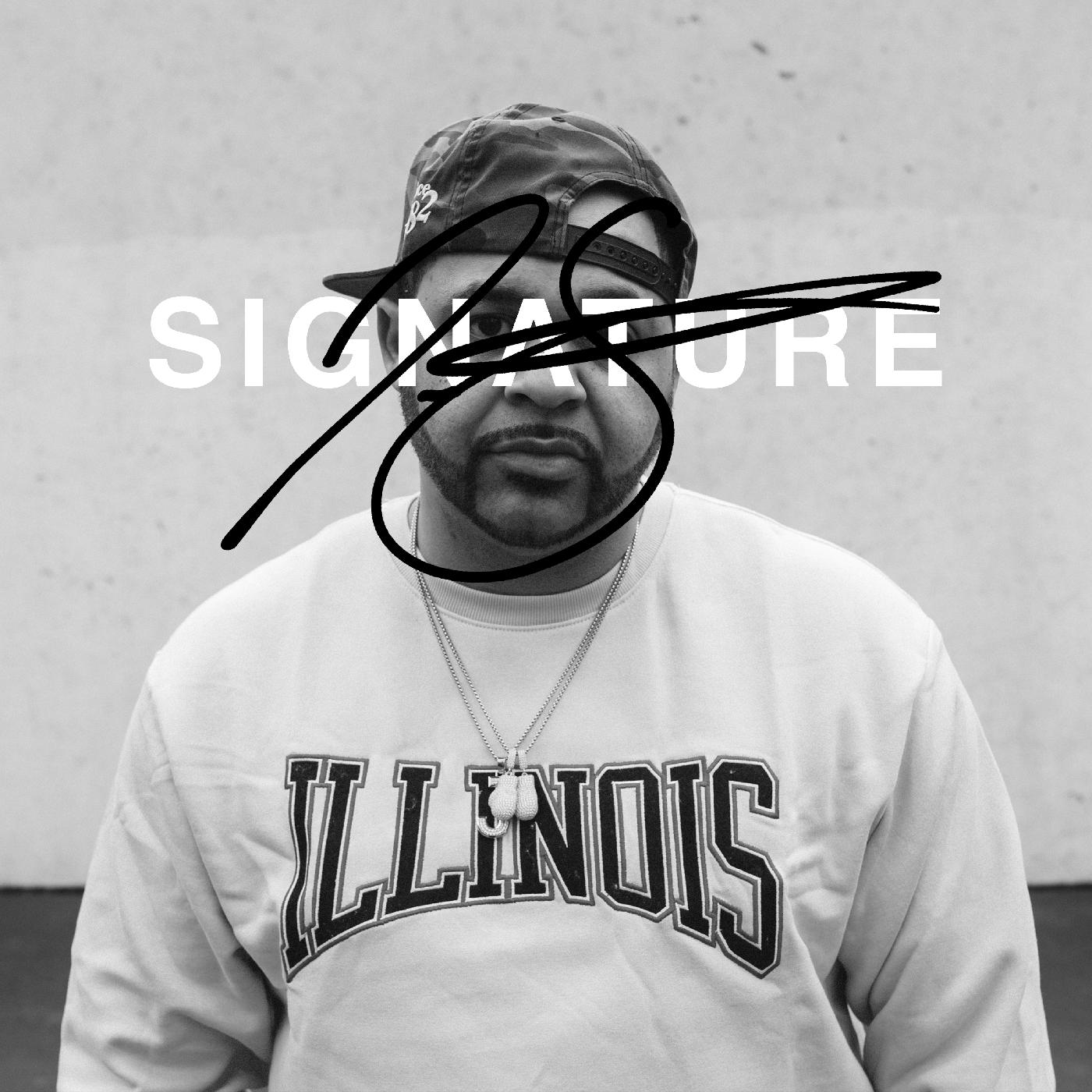 Signature Music CD