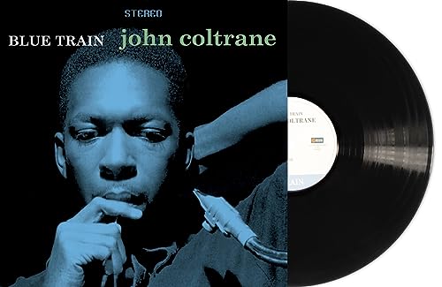Blue Train (VINYL / 180G) Vinyl Record