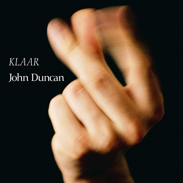 Klaar Vinyl Record